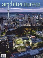 Architecture NZ